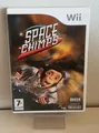 Produktbild: Space Chimps - Affen im All  Nintendo Wii OVP+Anleitung A9504