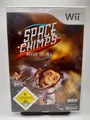 Produktbild: Space Chimps Affen im All Nintendo Wii OVP Anleitung Top-Zustand *Blitzversand*