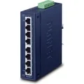 Produktbild: Planet 8-Port Industrial Eth.Switch (8 Ports) (IGS-801T)
