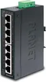Produktbild: Planet IGS-801T - Switch - 8 x 10/100/1000