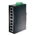 Produktbild: PLANET IGS-801T - Switch - 8 x 10/100/1000