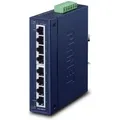 Produktbild: Planet Ip30 Slim Typ 8-p Industrie, Igs-801t