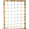 Produktbild: Kletternetz mit Achterhaken