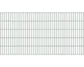 Produktbild: Doppelstabmatte ALBERTS Typ 6/5/6 200 x 100 cm grün