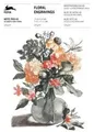 Produktbild: Pepin van Roojen | Floral Engravings | Taschenbuch | Deutsch (2018)