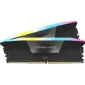 Produktbild: Corsair Vengeance RGB 32GB (2x 16GB) DDR5 DIMM 6.000 MT/s CL36