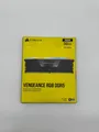 Produktbild: Corsair Vengeance RGB DDR5 32GB 6000MT/s CL36 2x16GB CMH32GX5M2E6000C36 NEU