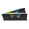 Produktbild: Corsair Vengeance RGB DDR5 RAM 32GB (2x16GB) 6000MHz CL36 Arbeitsspeicher