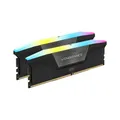 Produktbild: Corsair Vengeance RGB 32GB (2x16GB) DDR5 6000MHz DIMM RGB Gaming RAM NEU OVP