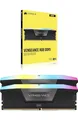 Produktbild: Corsair Vengeance RGB DDR5 32GB Kit (2x16 GB) 6000 MHz CMH32GX5M2E6000C36 M13