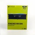 Produktbild: Corsair Vengeance 32GB (2x16GB) CMH32GX5M2E6000C36 6000MHz DDR5 RAM CL36 | NEU