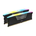 Produktbild: DDR5 32GB KIT 2x16GB PC 6000 Corsair Vengeance RGB CMH32GX5M2E6000C36