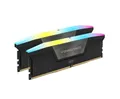Produktbild: Corsair Vengeance 32GB (2×16GB) DDR5-6000 RAM | CMH32GX5M2E6000C36/CL36/Neu