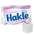 Produktbild: Hakle Toilettenpapier Traumweich 4-lagig, 16 Rollen