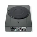 Produktbild: Focal Verstärkter Untersitz-Subwoofer mit integriertem 2-K-Verstärker