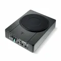 Produktbild: Focal ISUB-ACTIVE-2.1 INSIDE Aktiv-Subwoofer + 2-Kanal Endstufe