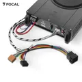 Produktbild: Focal ISUB ACTIVE-2.1 INSIDE Aktiver Subwoofer, 2-Kanal Endstufe FOAKAPIA2100000