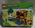 Produktbild: LEGO® Minicraft   21241 - Das Bienenhäuschen    - Neu -OVP