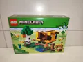 Produktbild: LEGO® Minecraft 21241 Das Bienenhäuschen