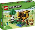 Produktbild: LEGO® Minecraft™ 21241 Das Bienenhäuschen - NEU & OVP -