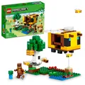 Produktbild: ⏩❗LEGO® Minecraft 21241 Das Bienenhäuschen NEU & OVP❗⏪