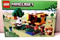 Produktbild: LEGO Minecraft - verschiedene Sets zum aussuchen - Neu