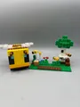 Produktbild: 🌸LEGO Minecraft: Das Bienenhäuschen (21241) LESEN !!!!!!!!