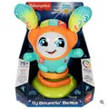 Produktbild: Fisher-Price DJ Bouncin Beats Musikspielzeug