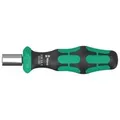 Produktbild: Wera 838 RA S Bits-Handhalter mit Ratschenfunktion 1/4