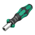 Produktbild: Wera RA-S 838 S Bits-Handhalter mit Ratschenfunktion
