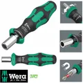 Produktbild: WERA Bit Handhalter 838 RA S für 1/4