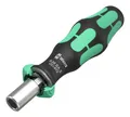 Produktbild: Wera Bit-Handhalter mit Ratschenfunktion