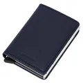 Produktbild: Secrid Damen Herren Geldbörse Slimwallet Original One Size