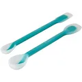Produktbild: Wilton Versa-Tools Mess- und Schälspatel-Set zum Kochen und Backen, 2-tlg.