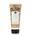 Produktbild: KORRES Pure Greek Olive Nährender Conditioner Conditioner 200 ml