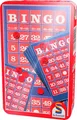 Produktbild: Schmidt Spiele 51220 Bingo, Bring Mich mit Spiel in der Metalldose