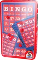 Produktbild: Schmidt Spiele Spiel Schmidt Spiele Reisespiel Zuordnungsspiel Bingo 51220