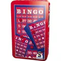 Produktbild: Schmidt Spiele Bingo BMM Metalldose Gesellschaft Kind Spiel Aktion Spaß 10 Jahre