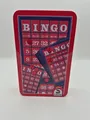 Produktbild: Schmidt Spiel Bingo  in Metalldose Reisespiel Neu