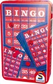 Produktbild: Bingo in Metalldose | Spiel | Brettspiel | 51220 | Deutsch | 2006 | Schmidt