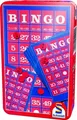 Produktbild: Bingo in Metalldose | Spiel | 51220 | Deutsch | 2006 | Schmidt Spiele GmbH