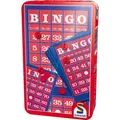 Produktbild: Schmidt-Spiele 51220 Mitbringspiel - BINGO