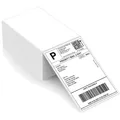 Produktbild: Versandaufkleber, DHL Etiketten, 500 Stück, 10.2x15.2cm, Thermopapier, , Barc...