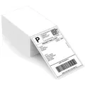 Produktbild: Versandaufkleber DHL 4x6 500 Stück Thermo, , Barcode, Etiketten