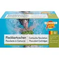 Produktbild: Flockungskartuschen 8er Pack 1kg