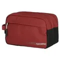 Produktbild: travelite Kulturbeutel Travelite Kick OFF Kulturtasche Waschtasche rot