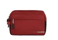 Produktbild: Travelite Kick Off Kulturtasche Rot 006920-10