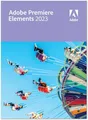 Produktbild: Adobe Premiere Elements 2023 NEU DE WIN/MAC Vollversion Dauerlizenz NEU EMAIL