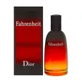 Produktbild: Dior Christian Fahrenheit Eau de Toilette Spray 1,7 Ounce Mehrfarbig
