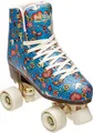 Produktbild: IMPALA QUAD SKATE Rollschuh harmony blue - 36